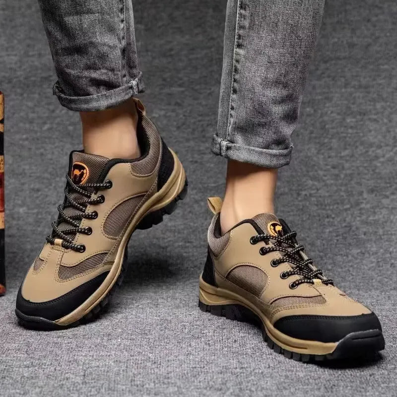 FationTrip - Chaussures basses de randonnée homme