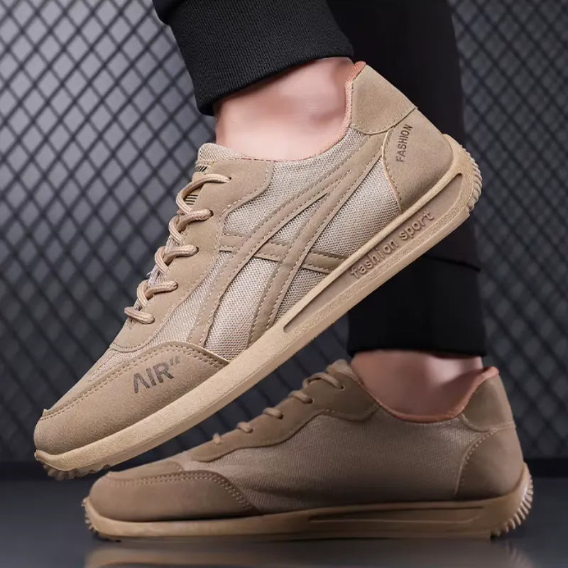 AirSport+ - Baskets de ville pour homme