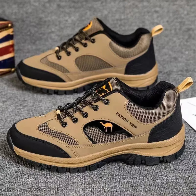 FationTrip - Chaussures basses de randonnée homme