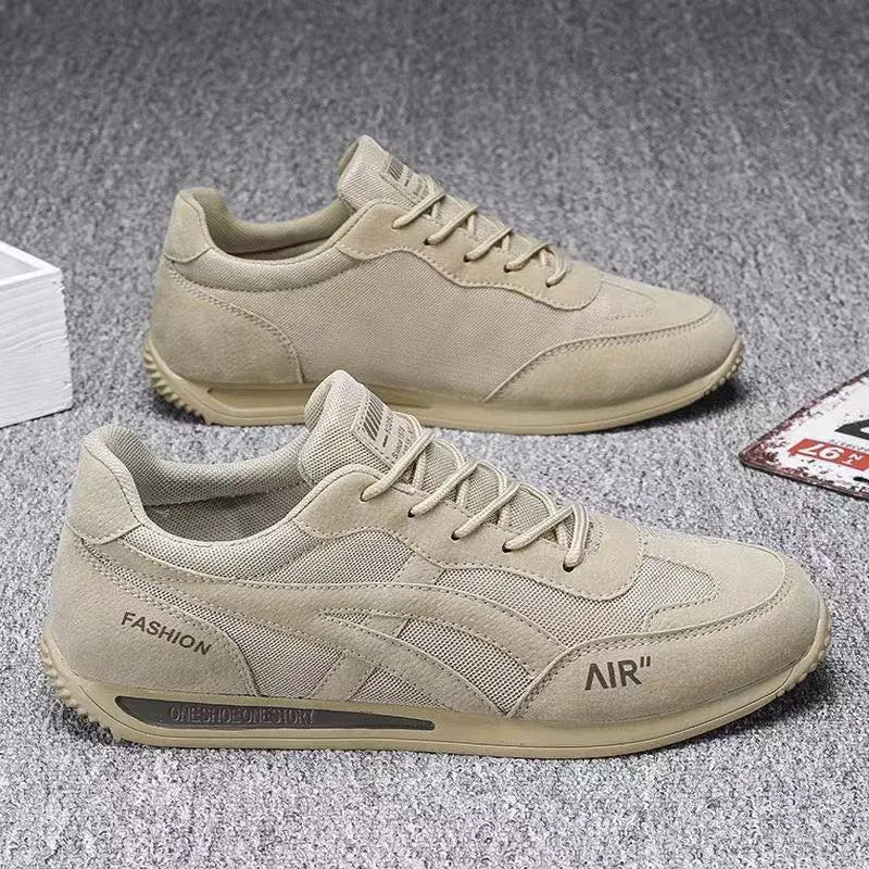 AirSport+ - Baskets de ville pour homme