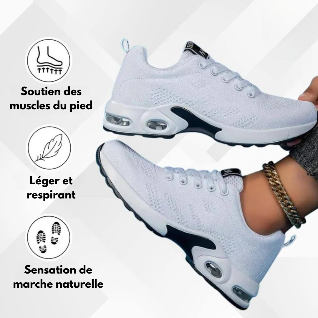 OrthoCare – Chaussures ergonomiques antidouleur