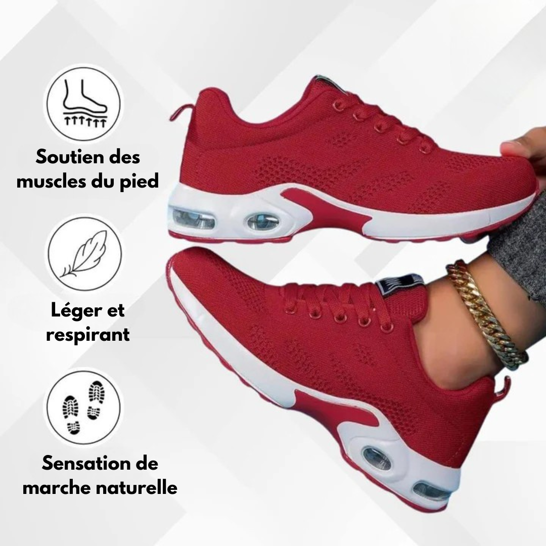 OrthoCare – Chaussures ergonomiques antidouleur